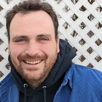 Trevor Livingston