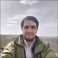 Amin Bagheri