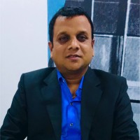 Ashvin Patil