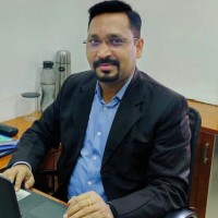 Suresh Naidu Bali