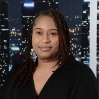 Dr. Te T'Aime Burks-Green Ph.D