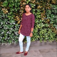 Haripriya Palanisamy