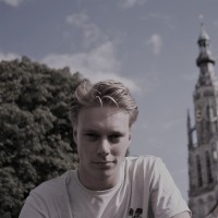 Cas Kluft