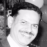 Akash Singh