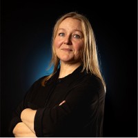 Linda Rockäng