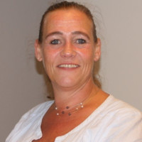 Astrid van der Linden