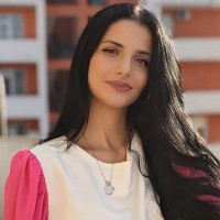 Mariam Salia