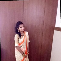 Ashwini K S