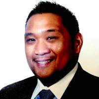 Neil Serrano