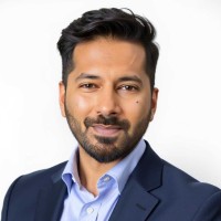 Abhishek Pujar