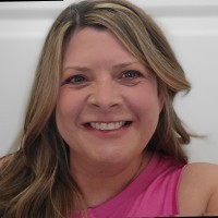 Teri Maxwell