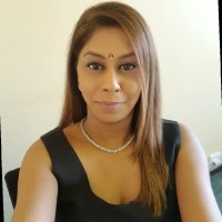 Yashna Maharaj