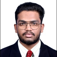 Ibrahim Faiz.P