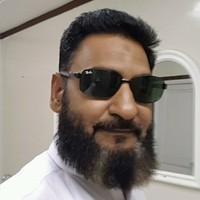 A Hameed Taj