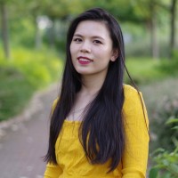 Shaorong Huang