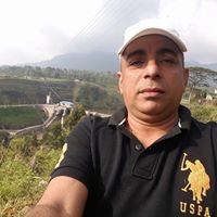 Udaya Jayasinghe