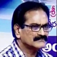 Panduranga Prasad Manchalla
