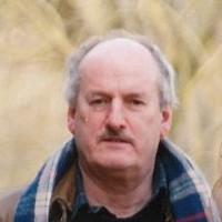 Keith Mair