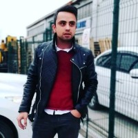 Turan İslam Taşçı