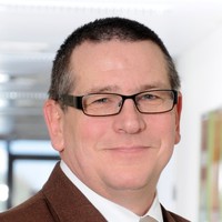 Rolf Dieter Müller