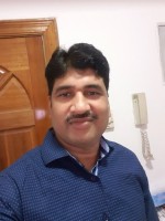 Krishan Kumar Gupta