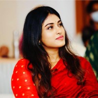 Tanooraa Swetha menon