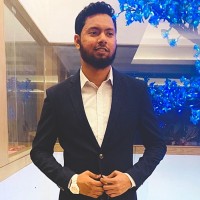 Md Moinur Mahbub Al Amin 🧑🏻💻