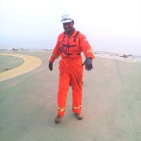 Chinedu Duru