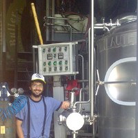 Sebastian Carrillo Miño