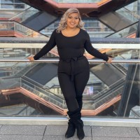 Leslie Vanessa Lema