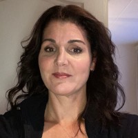 Chantal Palijama-Bartelings