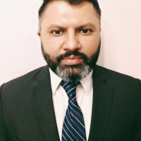 Muhammad Asim Arif