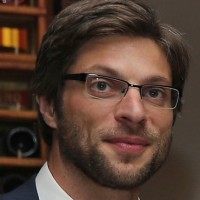 Pierre Louppe