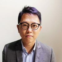 Danny Chiu