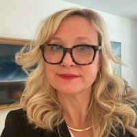 Kristin Anderson