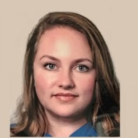 Jessica E. O'Connell, CHRP