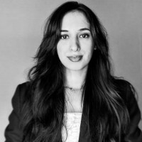 Soukaïna Bouihi