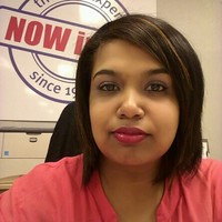 Derosha Pillay