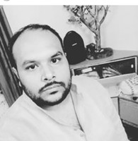 Prashant S Waje