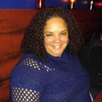 Lesley Reed