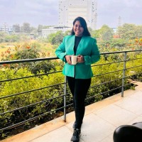 Deepa Das