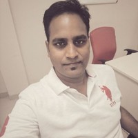 Vimalesh Kumar