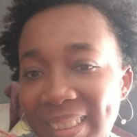 Barbara Mitchell-Berry