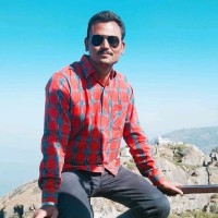 Parmar Pravin