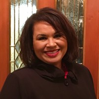 Maha Gregoretti