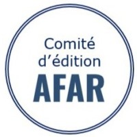 Comité d'édition de l'AFAR Association française des affaires réglementaires