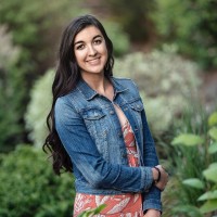 Katelyn Benavidez