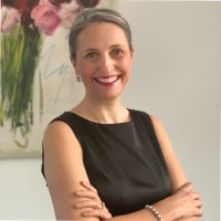 Nicola O'Loughlin