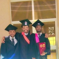 Mesfin Melese