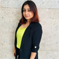 Shilpi Singh Deoli
